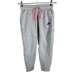 Unisex Nike - Dressikangast püksid, suurus 158 - 164 - Hall (1)