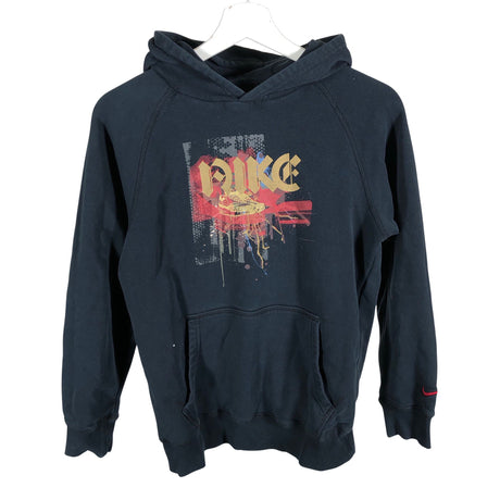 Unisex Nike - Dressipluus, suurus 152 - 158 - Sinine ()