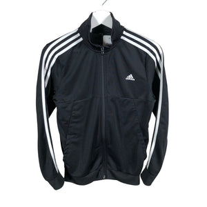 Unisex Adidas - Soojendusjope, suurus 158 - 164 - Must (1)