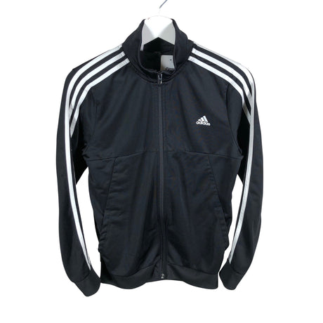 Unisex Adidas - Soojendusjope, suurus 158 - 164 - Must ()