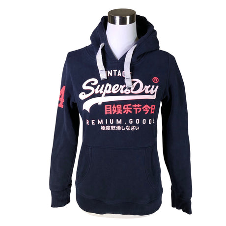 Unisex Superdry - Dressipluus, suurus 36 - Sinine ()