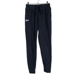 Unisex Under Armour - Dressikangast püksid, suurus 146 - 152 - Sinine (1)