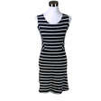 Unisex NOSH - Dressikangast kleit, suurus 34 - Sinine ()