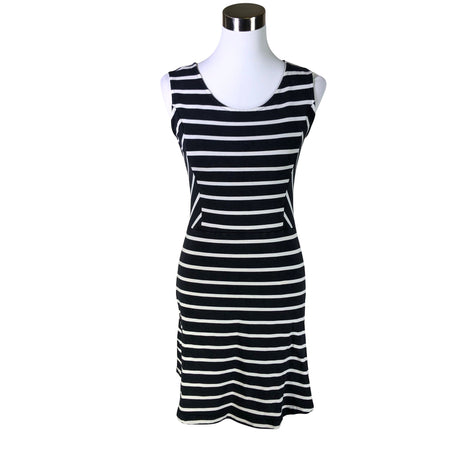 Unisex NOSH - Dressikangast kleit, suurus 34 - Sinine ()