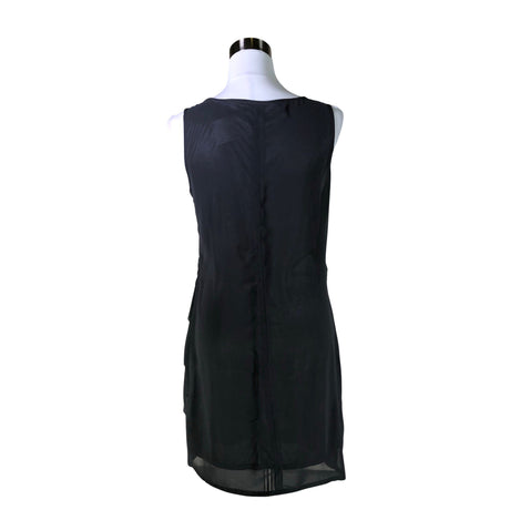 Unisex Soaked - Õhuke kleit, suurus 36 - Hall (2)