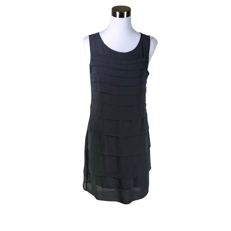 Unisex Soaked - Õhuke kleit, suurus 36 - Hall ()