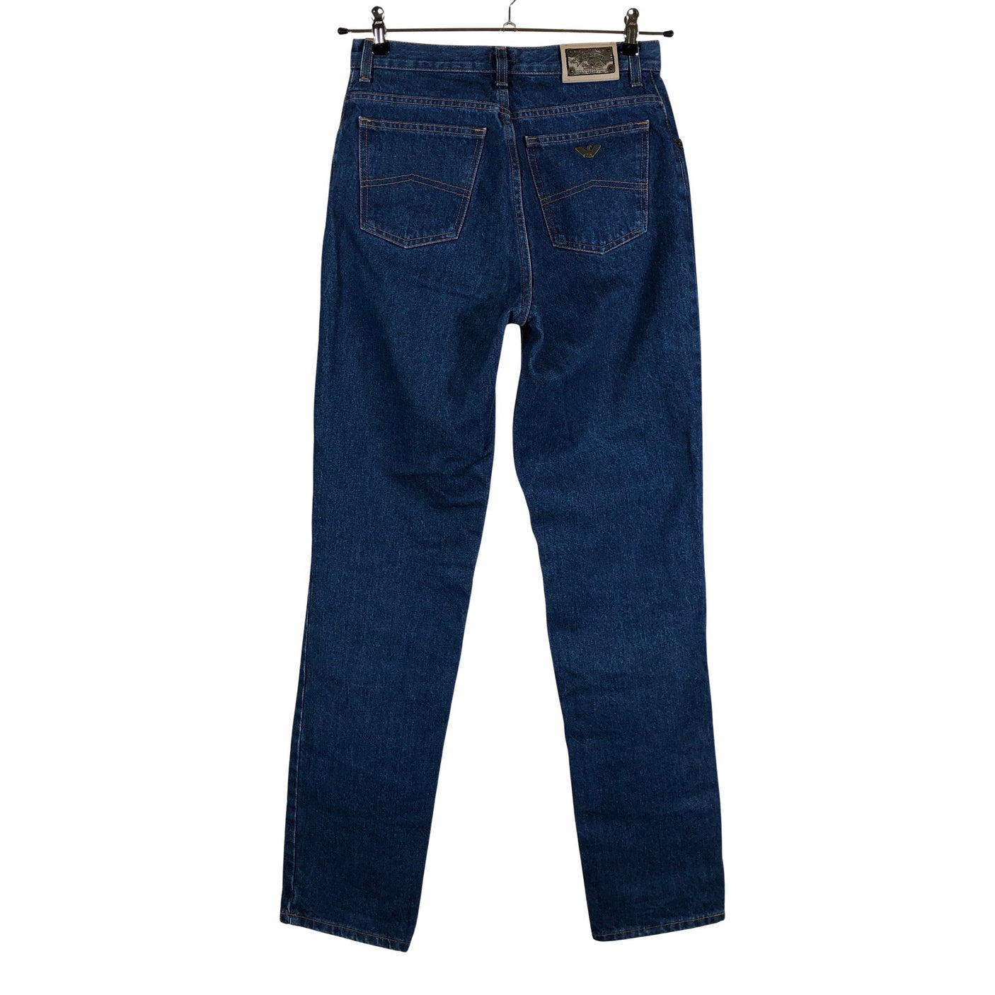 Unisex Armani Jeans - Teksad, suurus W30 - Sinine (2)