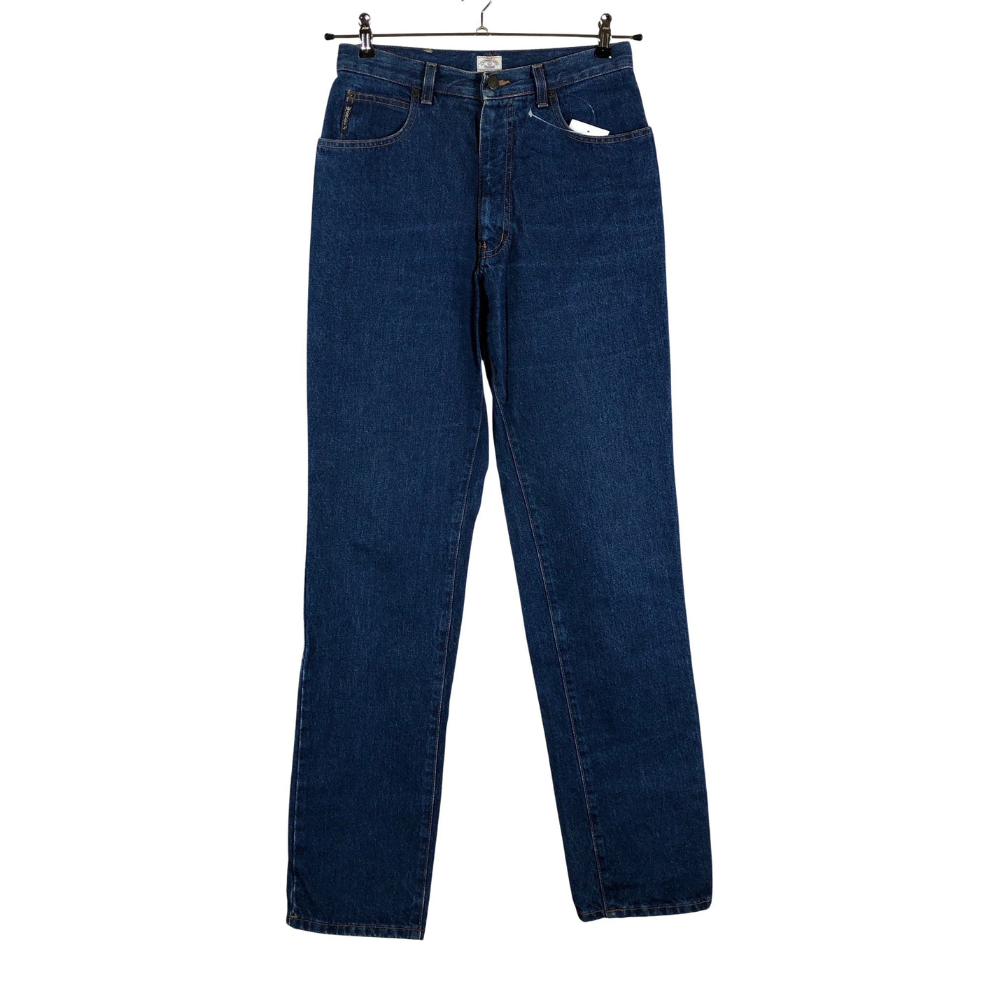Unisex Armani Jeans - Teksad, suurus W30 - Sinine (1)