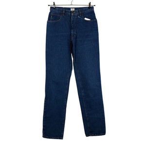 Unisex Armani Jeans - Teksad, suurus W30 - Sinine (1)