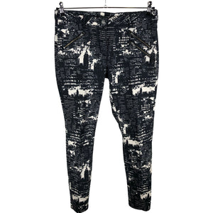 Unisex Maison Scotch - Teksad, suurus W32 - Must (1)