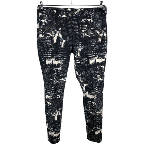Unisex Maison Scotch - Teksad, suurus W32 - Must ()