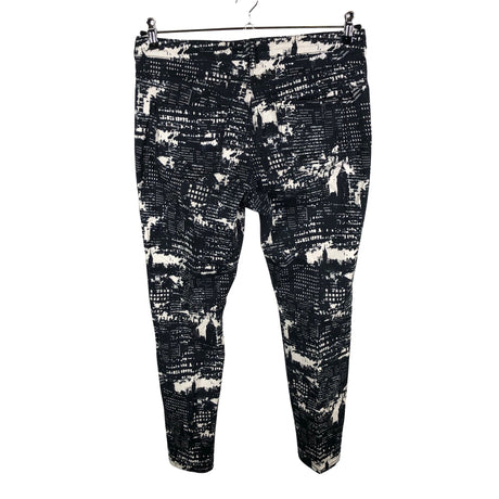 Unisex Maison Scotch - Teksad, suurus W32 - Must (2)