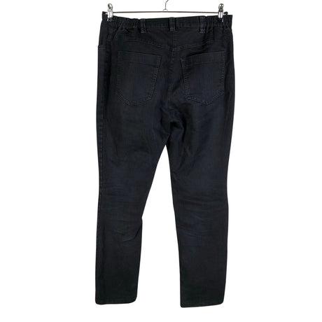 Unisex Voglia - Teksad, suurus 40 - Must (2)