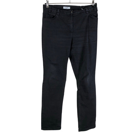 Unisex Voglia - Teksad, suurus 40 - Must ()