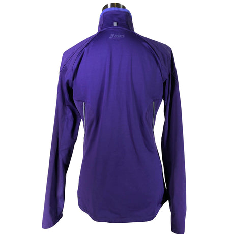 Unisex Asics - Spordijope, suurus 40 - Lilla (2)