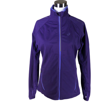Unisex Asics - Spordijope, suurus 40 - Lilla ()