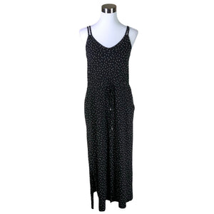 Unisex Nanso - Maksikleit, suurus 38 - Must (1)