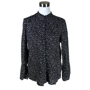 Unisex Esprit - Pluus, suurus 40 - Must (1)