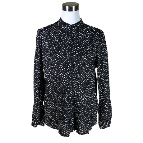 Unisex Esprit - Pluus, suurus 40 - Must ()