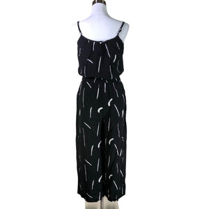 Unisex Nanso - Pükskostüüm, suurus 38 - Must (2)