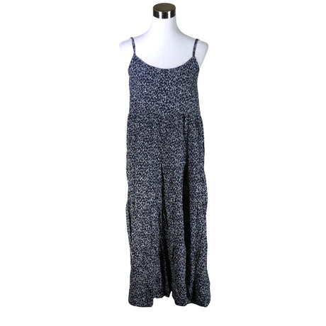 Unisex Claire.dk - Suvekleit, suurus 38 - Sinine ()