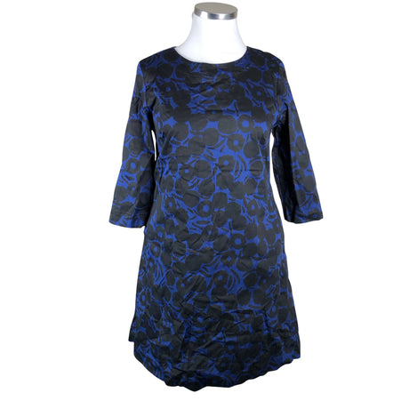 Unisex Nanso - Mitteveniv kleit, suurus 42 - Sinine ()