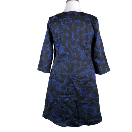 Unisex Nanso - Mitteveniv kleit, suurus 42 - Sinine (2)