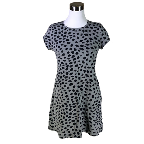 Unisex PaaPii - Trikotaažist tuunika, suurus 38 - Hall ()