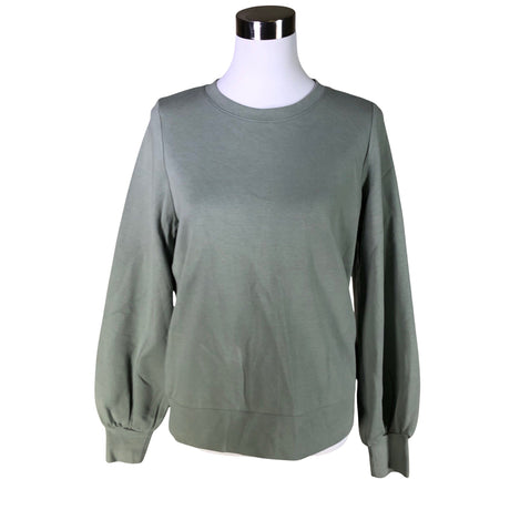 Unisex Nanso - Trikotaažist pluus, suurus 36 - Roheline ()
