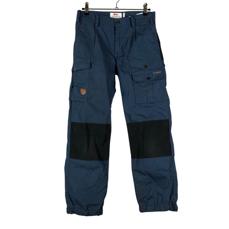 Unisex Fjällräven - Õuepüksid, suurus 146 - 152 - Sinine ()