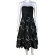 Unisex Ariella - Pidulik kleit, suurus 36 - Must ()