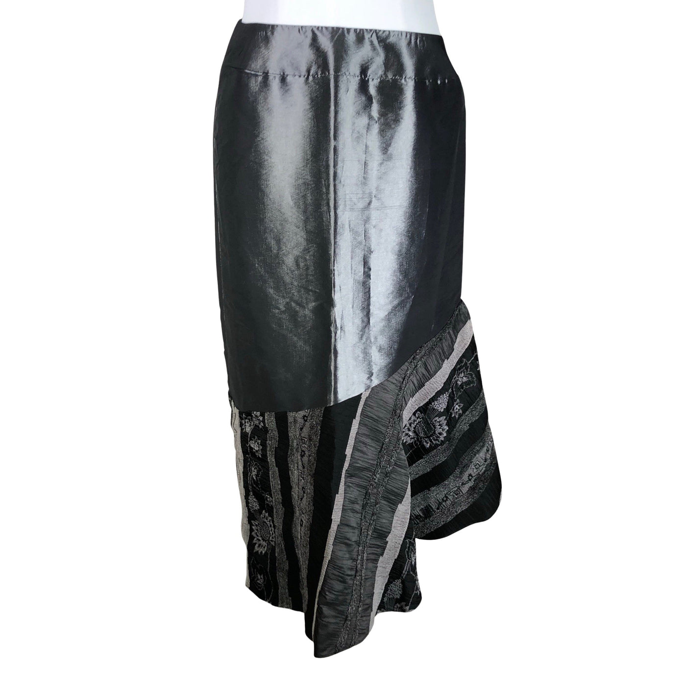 Unisex Handmade - Pidulik seelik, suurus 36 - Hall (2)