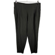 Unisex Ril's - Viigipüksid, suurus 44 - Roheline ()