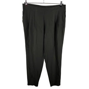 Unisex Ril's - Viigipüksid, suurus 44 - Roheline (1)
