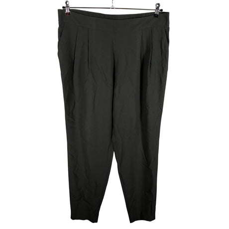 Unisex Ril's - Viigipüksid, suurus 44 - Roheline ()