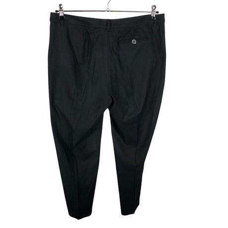 Unisex Bandolera - Viigipüksid, suurus 42 - Must (2)