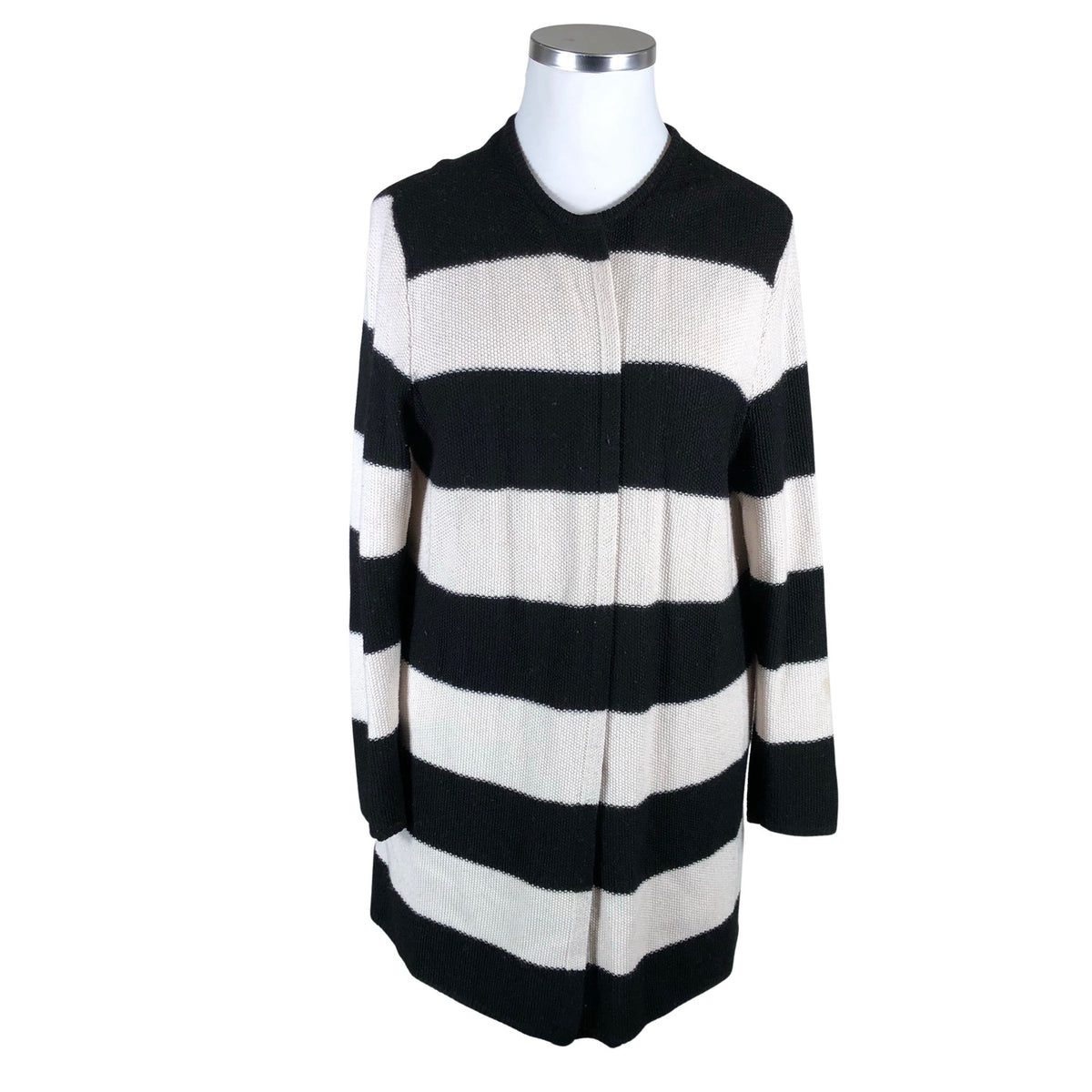 Unisex Gerry Weber - Kardigan, suurus 46 - Must (1)