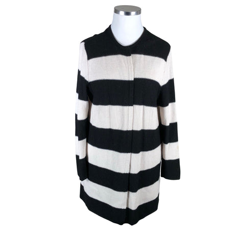 Unisex Gerry Weber - Kardigan, suurus 46 - Must ()