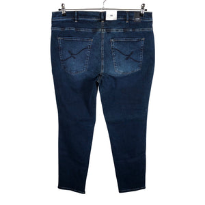 Unisex LauRie - Teksad, suurus 46 - Sinine (2)