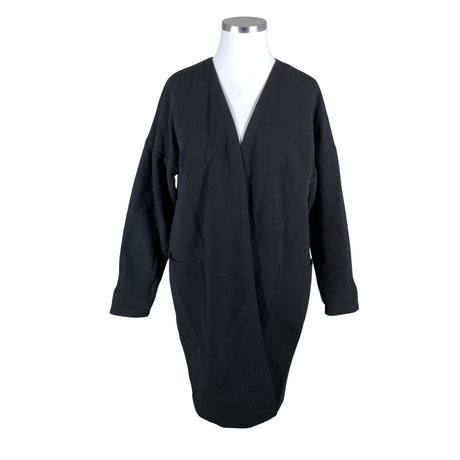 Unisex NOSH - Kardigan, suurus 50 - Must ()