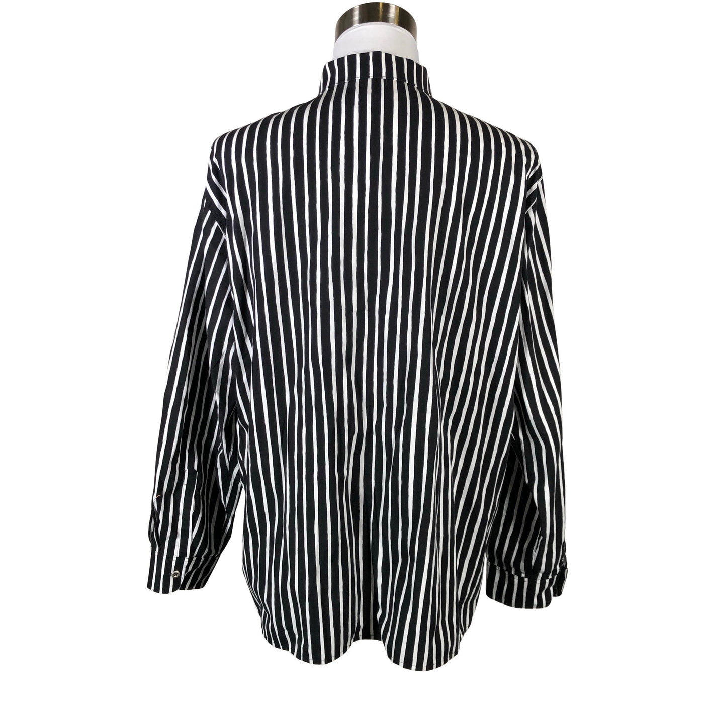 Unisex Marimekko - Triiksärk, suurus XXL - Must (2)