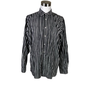 Unisex Marimekko - Triiksärk, suurus XXL - Must (1)