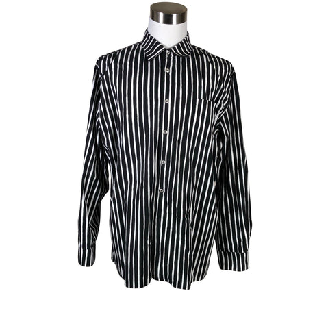 Unisex Marimekko - Triiksärk, suurus XXL - Must ()