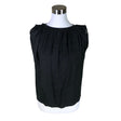 Unisex Vestiarium - Topp, suurus 34 - Must ()
