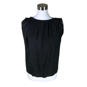 Unisex Vestiarium - Topp, suurus 34 - Must (1)