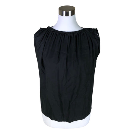 Unisex Vestiarium - Topp, suurus 34 - Must ()