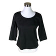 Unisex Vestiarium - Pluus, suurus 36 - Must ()