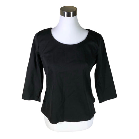 Unisex Vestiarium - Pluus, suurus 36 - Must ()