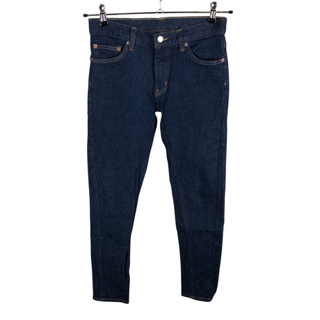 Unisex Weekday - Teksad, suurus W28 - Sinine ()