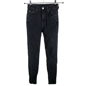 Unisex Weekday - Teksad, suurus W26 - Hall (1)